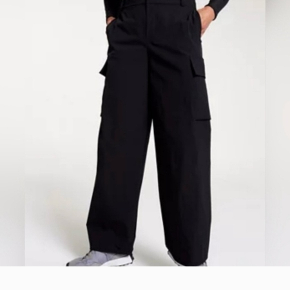 Calia by Carrie Underwood Effortless Cargo Pants Women's XL